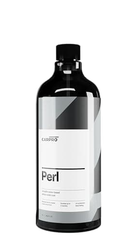 CarPro PERL Plastic, Rubber & Leather Dressing