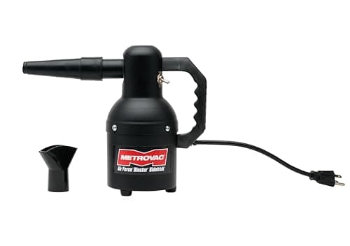 MetroVac Air Force Blaster Sidekick (SK-1)