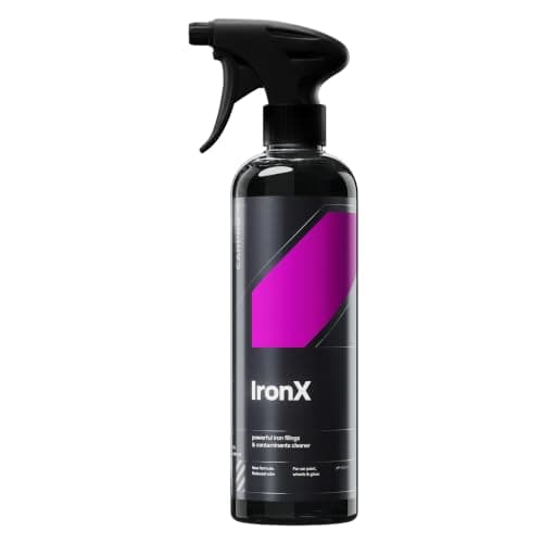 CarPro IronX Iron Remover