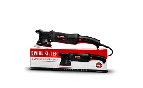 Adam's Polishes Swirl Killer 15mm Polisher