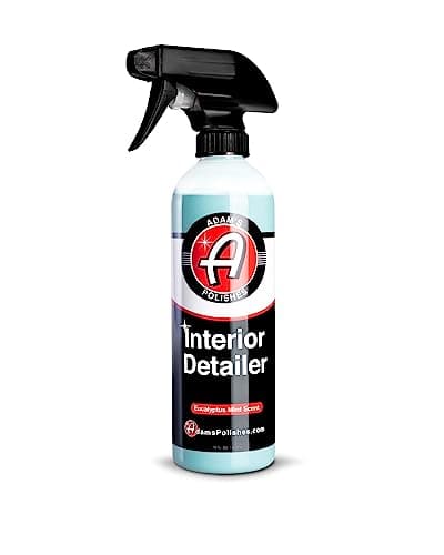 Adam's Polishes Interior Detailer