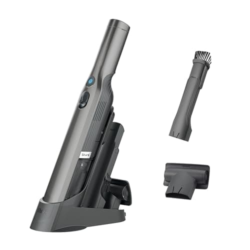Shark WANDVAC WV201 Handheld Vacuum