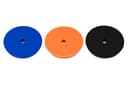 Lake Country HDO Foam Polishing Pad Kit (3-Pack)