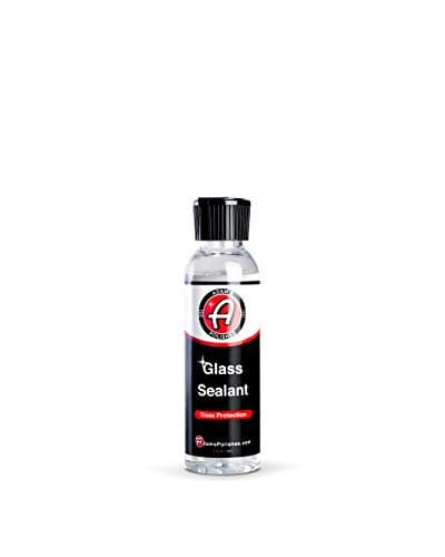 Adam's Polishes Glass Sealant 2.0, 4 oz