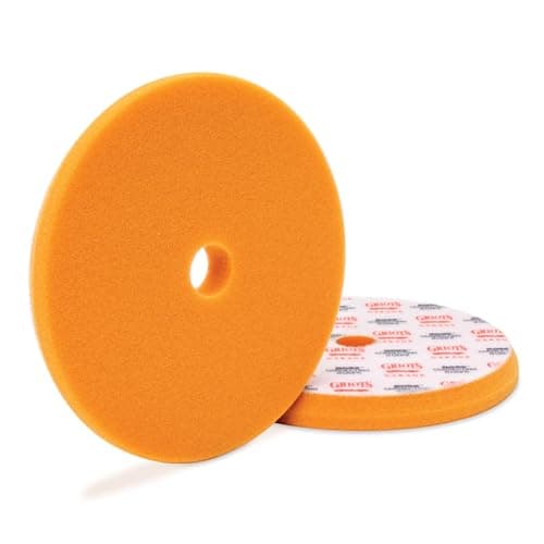 Griot's Garage BOSS Correcting Foam Pads (2-Pack)