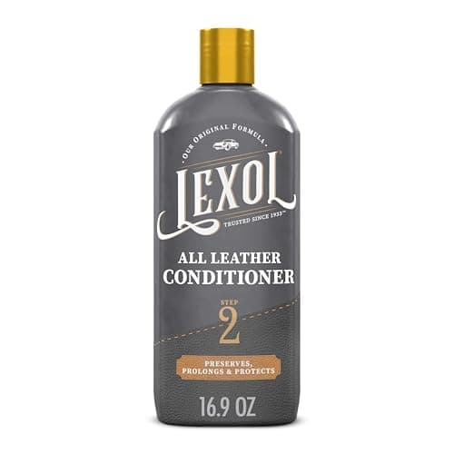 Lexol Leather Conditioner