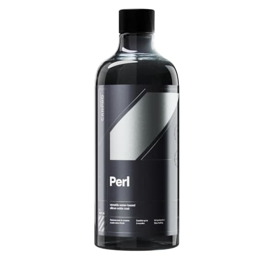 CarPro PERL Plastic, Rubber & Leather Dressing