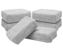VIKING Microfiber Applicator Pads (6-Pack)