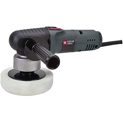 Porter-Cable 7424XP Dual-Action Polisher