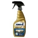 Rain-X Cerami-X Glass Cleaner + Water Repellent, 23 oz