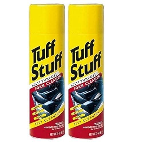 Tuff Stuff Multi-Purpose Foam Cleaner (2-Pack)