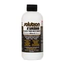 Solution Finish Black Trim Restorer, 12 oz