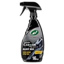 Turtle Wax Hybrid Solutions Ceramic Black Car Wax Spray