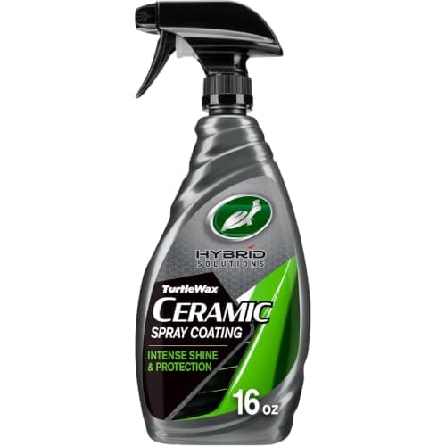 Turtle Wax Hybrid Solutions Ceramic Spray Coating