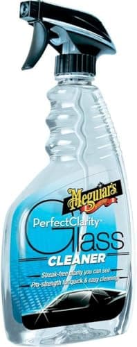 Meguiar's Perfect Clarity Glass Cleaner (G8216EU)