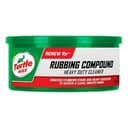 Turtle Wax Rubbing Compound (Heavy Duty Cleaner)