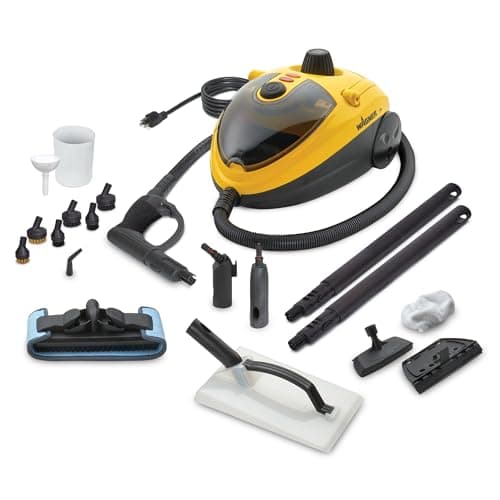 Wagner Spraytech 915e Multipurpose Steam Cleaner