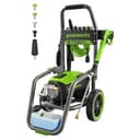 Greenworks 2700 PSI Brushless Electric Pressure Washer