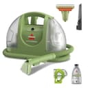 BISSELL Little Green Multi-Purpose Portable Carpet Cleaner (1400B)