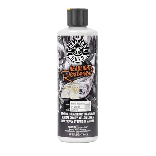 Chemical Guys Headlight Restore & Protect, 16 oz