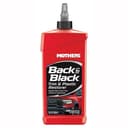 Mothers Back-to-Black Trim & Plastic Restorer, 12 oz (06112)