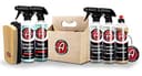 Adam's Polishes Elite Interior Kit (6 Products)