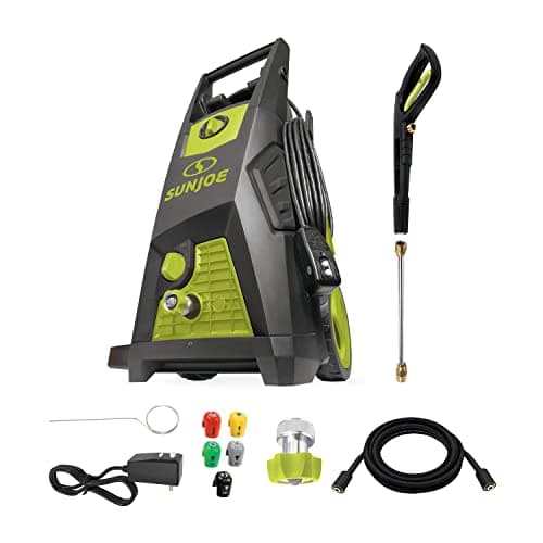 Sun Joe SPX3550 Brushless Induction Pressure Washer