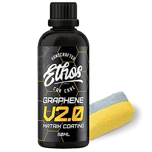 Ethos Graphene Matrix Coating