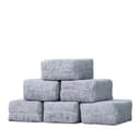 Chemical Guys Foam Applicator Pads (6-Pack)