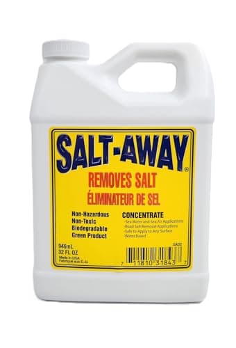 Salt-Away Concentrate, 32 fl oz