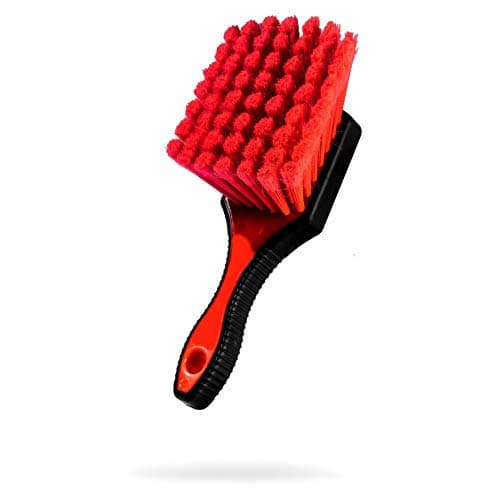 Adam's Polishes Wheel Brush
