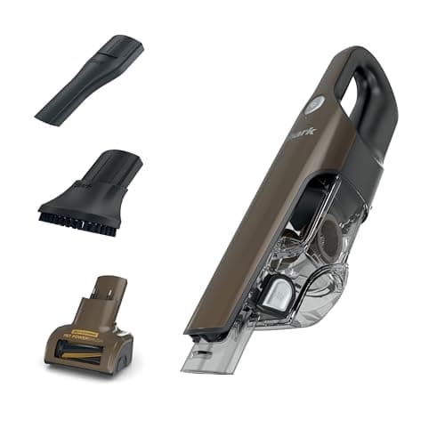 Shark UltraCyclone Pet Pro+ Cordless Handheld (CH951)