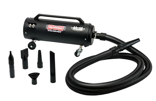 MetroVac Air Force Master Blaster (MB-3CDSWB)