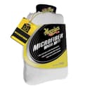 Meguiar's Microfiber Wash Mitt (X3002)