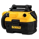 DEWALT DCV581H 20V MAX Wet/Dry Vacuum (cordless or corded)