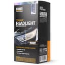 CERAKOTE Ceramic Headlight Restoration Kit, 10 Wipe Kit