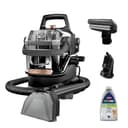 BISSELL Little Green HydroSteam Portable Carpet Cleaner (3618)