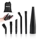 Shop-Vac Micro Cleaning Nozzle Kit (6-piece)