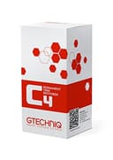 Gtechniq C4 Permanent Trim Restorer, 1 fl oz