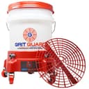 Grit Guard 5 Gallon Washing System