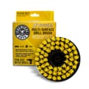Chemical Guys Medium Duty Spinner Drill Brush Attachment