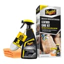 Meguiar's Leather Car Care Kit