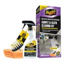 Meguiar's Carpet & Cloth Kit