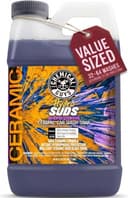 Chemical Guys HydroSuds Ceramic High-Foaming Car Wash Soap