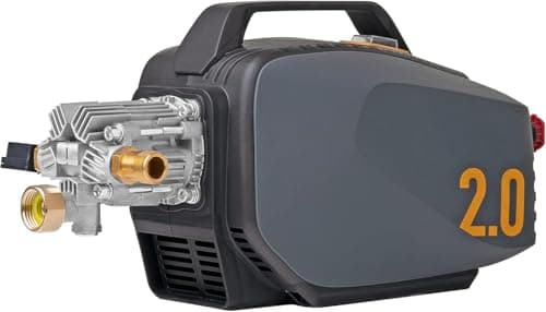 Active 2.0 Electric Pressure Washer