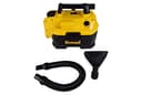 DEWALT 20V MAX Cordless Wet/Dry Vacuum