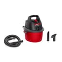 CRAFTSMAN 2.5-Gallon Wet/Dry Shop Vac