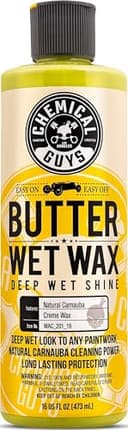 Chemical Guys Butter Wet Wax