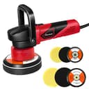 AVID POWER Dual-Action Buffer Polisher