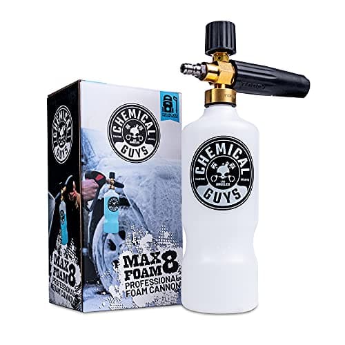 Chemical Guys TORQ Professional Foam Cannon